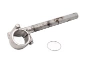 Collier de serrage de 22,2 mm pour guidon gauche Honda...