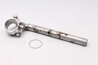 Collier de serrage de 22,2 mm pour guidon gauche Honda CBR 1000 F SC24 89-93