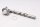 Collier de serrage de 22,2 mm pour guidon gauche Honda CBR 1000 F SC24 89-93