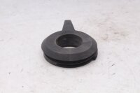 Choke cable deflection pulley Bowden cable guide carburetor Honda CBR 1000 F SC24 89-93