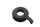 Choke cable deflection pulley Bowden cable guide carburetor Honda CBR 1000 F SC24 89-93