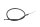 câble de starter, câble de démarrage à froid, câble Bowden, câble de démarreur Honda CBR 1000 F SC24 89-93