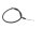 câble de starter, câble de démarrage à froid, câble Bowden, câble de démarreur Honda CBR 1000 F SC24 89-93