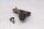 Footrest bracket assembly front left gearshift Honda CBR 1000 F SC24 89-93