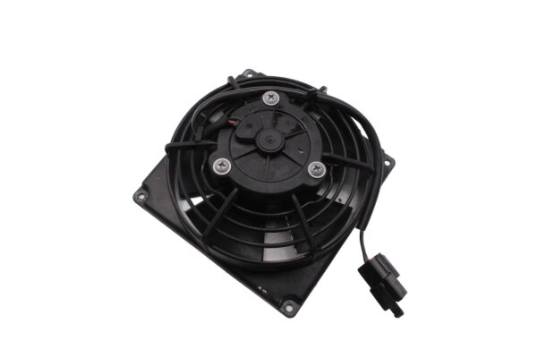 Radiatorventilator, motorkoelventilator, elektrisch BMW G 650 Xmoto E65X 0167 07-10