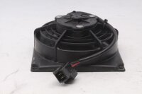 Radiatorventilator, motorkoelventilator, elektrisch BMW G 650 Xmoto E65X 0167 07-10