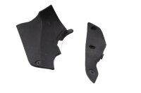 Right side panel cover frame Suzuki DR 800 S SR43B 91-97