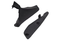 Right side panel cover frame Suzuki DR 800 S SR43B 91-97