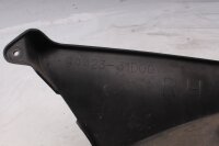 Frame van de afdekplaat van het rechter zijpaneel Suzuki DR 800 S SR43B 91-97