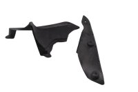 Seitenverkleidung Luftkanal links Abdeckung Suzuki DR 800...