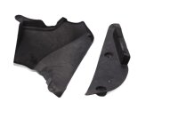 Seitenverkleidung Luftkanal links Abdeckung Suzuki DR 800 S SR43B 91-97