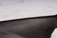 Seitenverkleidung Luftkanal links Abdeckung Suzuki DR 800 S SR43B 91-97