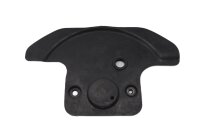 Headlight cover, front fairing cover Suzuki DR 800 S...