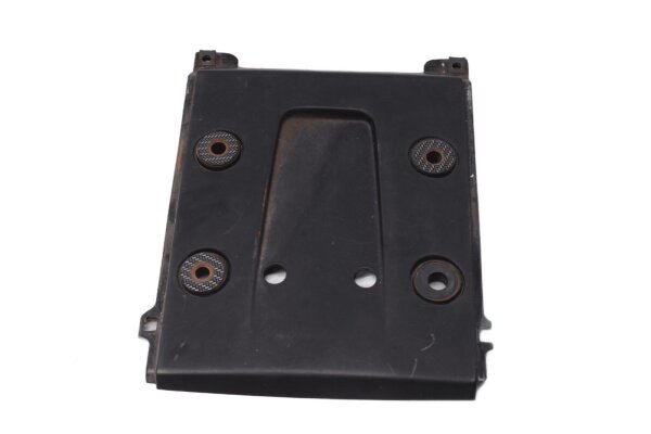 Rear cover luggage rack plate, top rear Suzuki DR 800 S SR43B 91-97