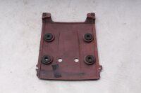 Rear cover luggage rack plate, top rear Suzuki DR 800 S SR43B 91-97