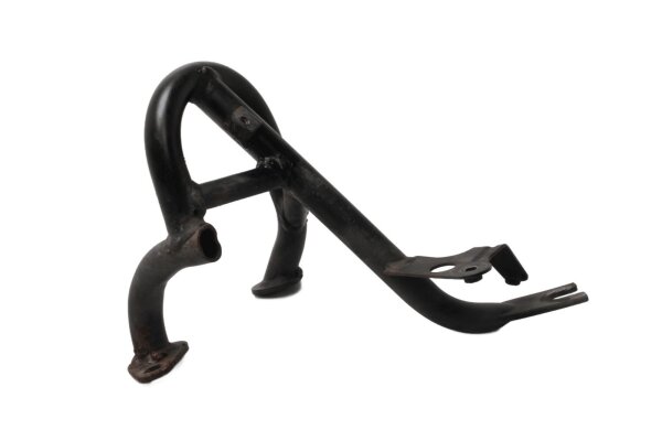 Left crash bar, protective bar, impact protection Honda Pan European SC26 90-01