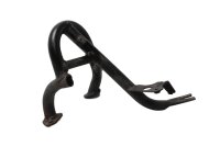 Left crash bar, protective bar, impact protection Honda Pan European SC26 90-01