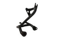 Left crash bar, protective bar, impact protection Honda Pan European SC26 90-01