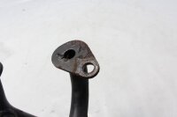 Left crash bar, protective bar, impact protection Honda Pan European SC26 90-01