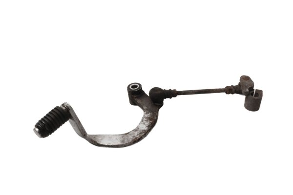 eje de varillaje de la palanca de cambios interruptor de pie de cambio de marchas Honda Pan European SC26 90-01