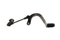 eje de varillaje de la palanca de cambios interruptor de pie de cambio de marchas Honda Pan European SC26 90-01