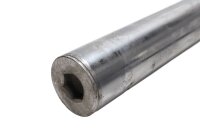 Brazo derecho de la horquilla, guía de la rueda delantera, tubo de la horquilla telescópica Honda Pan European SC26 90-01