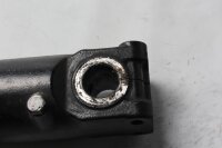 Brazo derecho de la horquilla, guía de la rueda delantera, tubo de la horquilla telescópica Honda Pan European SC26 90-01