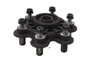 Porte-pignon, moyeu de roue arrière, support de roulement Ducati ST4 916ST4 98-03