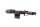 Gearkasseudgangsaksel, gearskiftaksel Aprilia RST 1000 Futura PW / RST1000 01-04