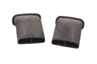 Intake manifold, rubber manifold, air guide, carburetor...