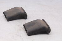 Intake manifold, rubber manifold, air guide, carburetor Honda CBR 1000 F SC24 89-93