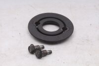 Porta pignone, kit catena, supporto secondario cambio Honda CBR 1000 F SC24 89-93