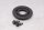 Porta pignone, kit catena, supporto secondario cambio Honda CBR 1000 F SC24 89-93