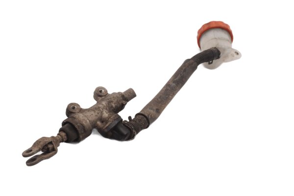 Bakre bromspump, vakuumbehållare, hydraulsystem Honda CBR 1000 F SC24 89-93