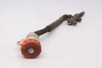 Bakre bromspump, vakuumbehållare, hydraulsystem Honda CBR 1000 F SC24 89-93