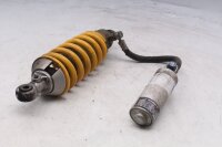 Federbein hinten Stoßdämpfer Hydraulikbehälter Zugstrebe Ducati ST4 916ST4 98-03