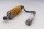 Federbein hinten Stoßdämpfer Hydraulikbehälter Zugstrebe Ducati ST4 916ST4 98-03
