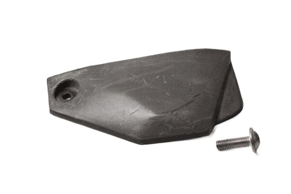 Panel embellecedor delantero derecho Aprilia RST 1000 Futura PW / RST1000 01-04