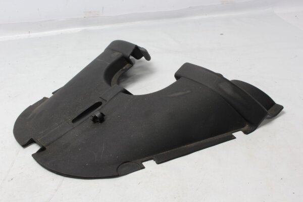Istuinsuojan takapaneeli Aprilia RST 1000 Futura PW / RST1000 01-04