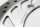 Bromsskiva fram, borrad, enkelskivbromssystem Honda Pan European SC26 90-01