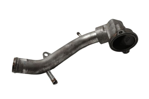 Conexión de la manguera de agua superior delantera del tubo de refrigerante Honda Pan European SC26 90-01