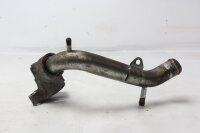 Conexión de la manguera de agua superior delantera del tubo de refrigerante Honda Pan European SC26 90-01
