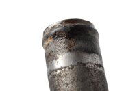 Conexión de la manguera de agua superior delantera del tubo de refrigerante Honda Pan European SC26 90-01