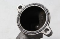 Conexión de la manguera de agua superior delantera del tubo de refrigerante Honda Pan European SC26 90-01