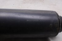 Exhaust muffler left side silencer exhaust system Honda CBR 1000 F SC24 89-93