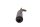Exhaust muffler left side silencer exhaust system Honda CBR 1000 F SC24 89-93