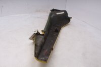 Sidepanel, bageste venstre dæksel Suzuki DR 800 S SR43B 91-97