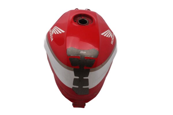 Brandstoftank Benzinetank Tanksensor rood wit 83391 Honda CBR 1000 F SC24 89-93