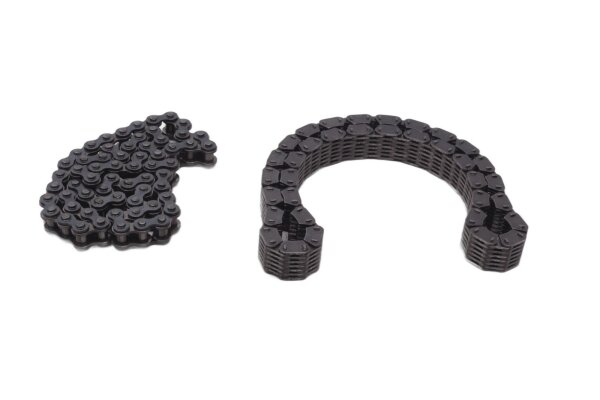 Oliepompketting, distributieketting, kettingenset, aandrijfketting Honda CBR 1000 F SC24 89-93