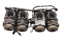 Unità carburatore, unità valvola a...